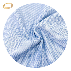 Cool touch-tela de colágeno de elastano, 84%, poliamida, 16%, ropa informal - Product Image 2
