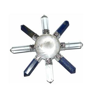 Générateur d'orgone au crayon, stylo reiki 7 Chakra pour la guérison - Product Image 6