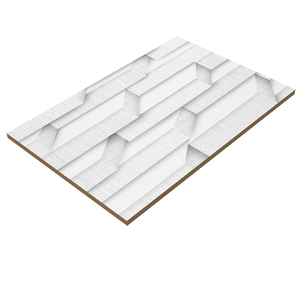 Azulejos de pared para cocina, diseño 3D milagroso, 300x450mm, de fábrica de azulejos de cerámica India - Product Image 2