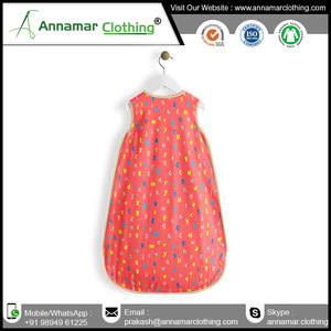 Usine Haute Qualité Bébé Sac De Couchage - Product Image 4