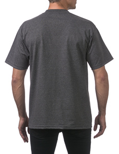 T-shirt en soie unisexe 100 coton, 2 pièces, 150g/m2, g/m2, imprimé avec logo et images, quantité décontractée - Product Image 6