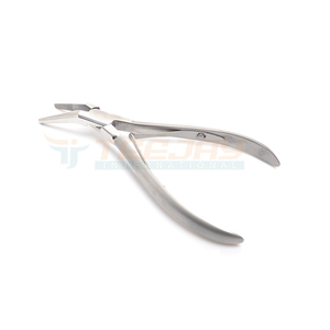 Bgtejery — pince à extensions de cheveux naturels indiens polissés en argent #15050, outils d'extension, 20 pièces - Product Image 1