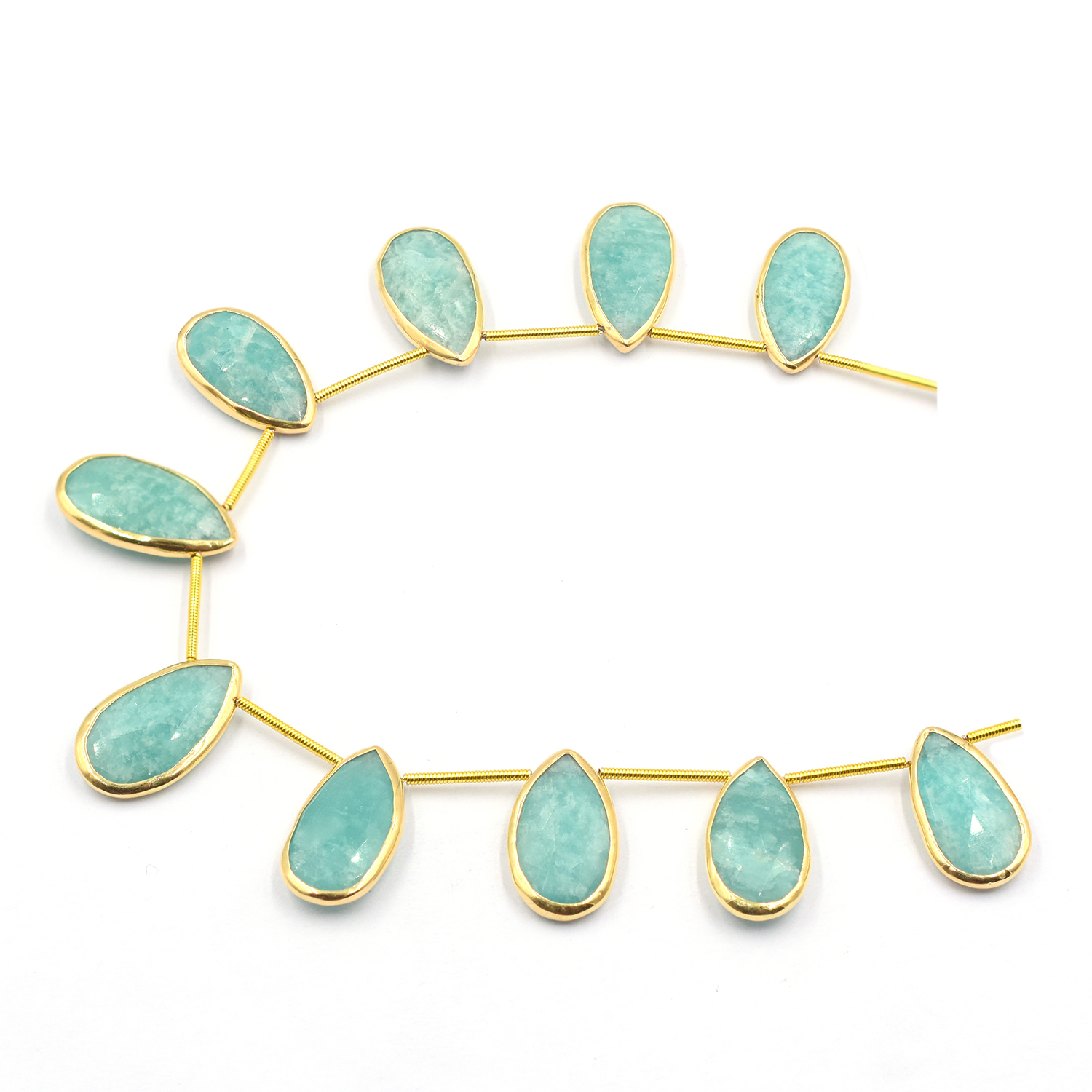 Sea Green
