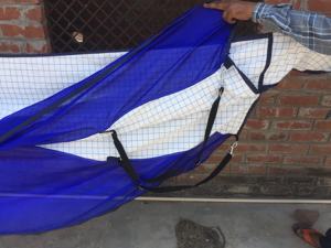 ออสเตรเลียม้าบินแผ่น/ออสเตรเลียม้าฤดูร้อนแผ่น/ออสเตรเลียม้าพรม - Product Image 4