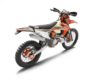 Novo 2021 ktm 300 XC-W tp dirt bike motocicleta