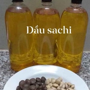 น้ำมันซาชาอินชิ คุณลูซี่ +84 929 397 651 - Product Image 3