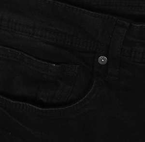 กางเกงยีนส์ขายาวสำหรับผู้ชาย, กางเกงยีนส์ขายาวระบายอากาศได้ดีเป็นมิตรกับสิ่งแวดล้อมคอลเลกชันเสื้อผ้าจากบังคลาเทศ - Product Image 6