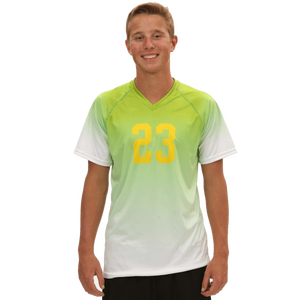 2024 haute qualité impression personnalisée Logo sublimé vêtements de volley-ball vêtements vêtements de sport Polyester séchage rapide uniforme volley-ball - Product Image 1