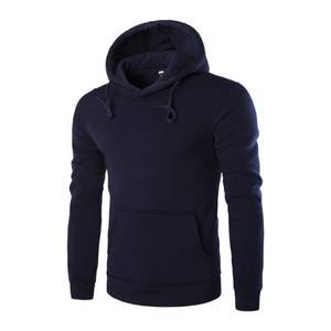 Sudadera con capucha de manga larga para hombre de alta calidad, última de 2024, estampado 3D de gran tamaño, precio barato, hecha de vellón, suministro ODM - Product Image 3