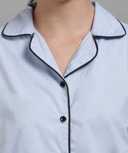 Regalo de dama de Honor, madrina de Honor, vestido de dama de Honor, pijama de dama de Honor, camisa de monograma, mejor amigo, regalo - Product Image 3