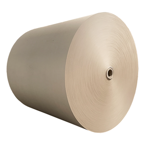 Core Board (CB) <b>Roll</b> Ply Bond Strength 300 Specialty <b>Paper</b> for Wide Range <b>of</b> Cores & Tubes Application - Product Image 5