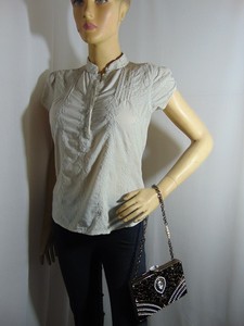 Women Gold <b>stud</b> resin stone Clutch Sling Wedding Evening Gift <b>Bag</b> - Product Image 5