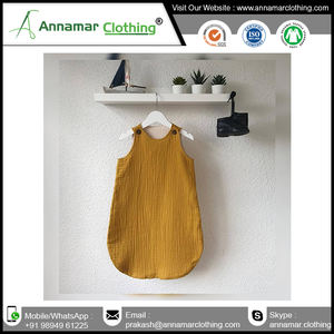 Baby Sleeping <b>Bag</b> Without Sleeve and Without Foot Full Customization Oem Custom Gots Baby Sleeping <b>Bag</b> Manufacturers From India - Product Image 6