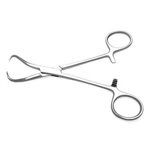 Venta al por mayor de fabricación de calidad superior superventas Backhaus toalla fórceps instrumento dental - Product Image 1