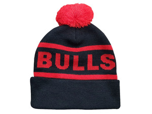 Gorro de lana acrílica acanalada para hombre y mujer, Boina de lana acrílica de alta calidad, ecológica y personalizada, estilo deportivo para invierno y clima frío - Product Image 2