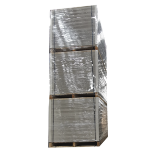 แผ่นแข็งสีเทาทั้งสองด้านแผ่นกระดานสีเทามีความหนาไม่เคลือบผิว0.51-4.00มม. - Product Image 1