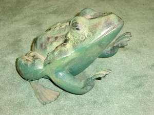 Ornements de jardin en forme de poisson modernes à la mode Décorations extérieures en métal Nouveautés avec une bonne promotion - Product Image 6