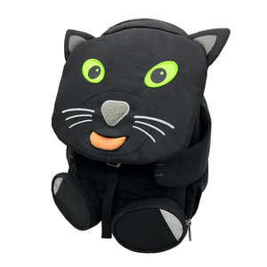 Mochila De Animales para niños, sistema de transporte de malla de resina - Product Image 3