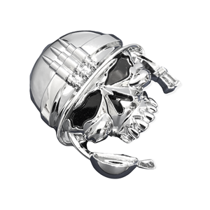 Pegatina con Logo 3D - Product Image 1