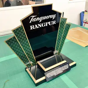 Ijsemmer, Tanqueray Br Sets, Tanqueray Dienblad, Tanqueray