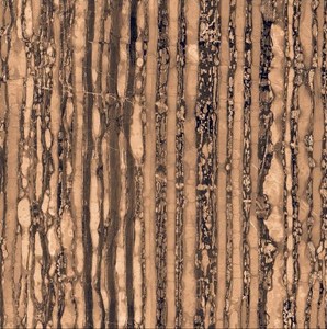 600x600mm Numérique carreaux de Porcelaine Polis Émaillés pour utilisation dans Somptueux Hôtels à Exclusif Nuances Sombres Surface Brillante Élevée - Product Image 4