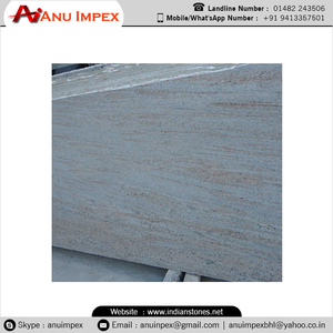 Losas de granito de oro Natural, 2023, venta al precio más bajo - Product Image 4