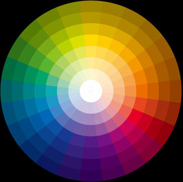 มีสีให้เลือกทั้งหมด