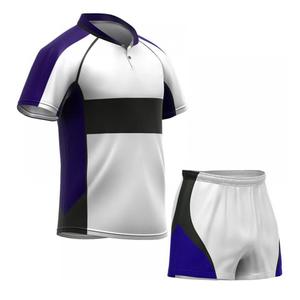 Ensemble de maillots de football unisexes pour adultes personnalisables, 100% polyester, vert, impression de nom, nouveaux maillots d'équipe, service OEM disponible - Product Image 1