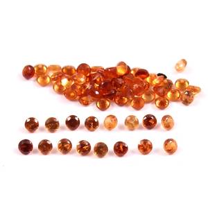 พลอยหินทรงกลม1.5มม.,พลอยเจียระไนพลอยเจียระไนพลอยธรรมชาติ - Product Image 1