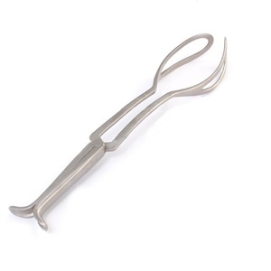 Piper obstétrica fórceps - Product Image 2