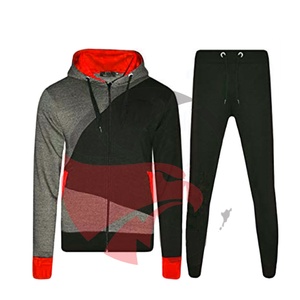 Chándal informal para hombre, traje de chándal con tiras cruzadas - Product Image 1