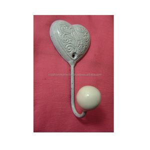 Sac à main à trois crochets en forme de poisson crochet suspendu manteau décoratif mural à prix raisonnable pour la meilleure vente - Product Image 3