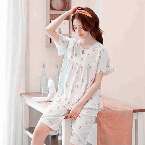 Ropa de dormir de invierno para mujer más barata 2019 - Product Image 1