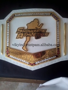 Cinturón de lucha libre de diseño personalizado, tu propio cinturón de lucha libre - Product Image 5