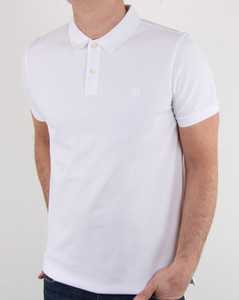 Polo personalizado de algodón para hombre, camisa de manga corta de alta calidad, informal, diseño Piqué, marca China, verano, 100 - Product Image 6