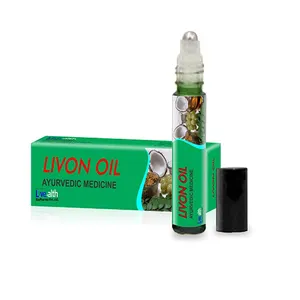 Nouveautés en gros Huile de livon Huile de soulagement de la douleur de haute qualité Tendance Fourniture de soins de santé du principal exportateur - Product Image 1