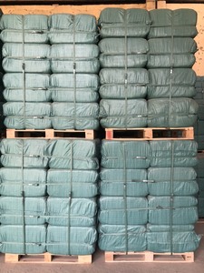 Polvo de Mazorca de Maíz, Pellets de Mazorca de Maíz, Materia Prima para Alimento Animal, Alimento para Ganado, Proveedor de Mazorca de Maíz de Vietnam, Venta al por Mayor a Granel - Product Image 5