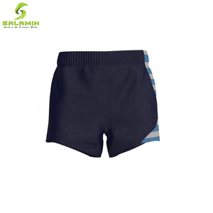 Uniforme de Rugby con impresión por sublimación, logotipo personalizado, último diseño, 2021 - Product Image 3