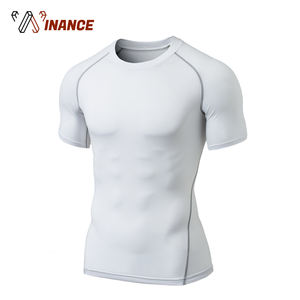 Protège-éruption personnalisé à manches courtes OEM - Product Image 1