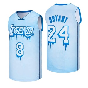 Tenue de basketball pour hommes : Débardeur court et short cycliste, personnalisable pour équipe, style cheerleading, deux pièces, sublimation, respirant, séchage rapide - Product Image 1