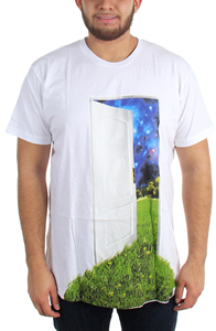 Camiseta Unisex de Hip Hop con Sublimación, Estilo Moderno 2021, 100% Algodón Tejido, Impresión Digital - Product Image 3