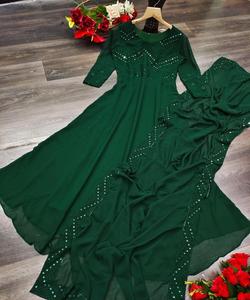 Robe attrayante colorée ApparelGarment - Product Image 5