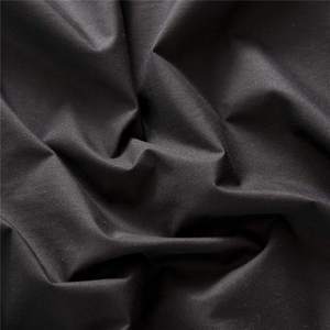 Su geçirmez şilte kılıfı koruyucu siyah çarşaf nefes yatak şiltesi koruyucu örtü, 14 "derin cep - Product Image 5