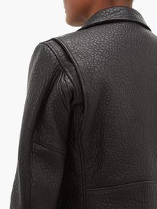 New Classic Design 2020 Lamb Skin Women Casual Luxury Fashion Jacket with Original <b>Fur</b> - Product Image 4