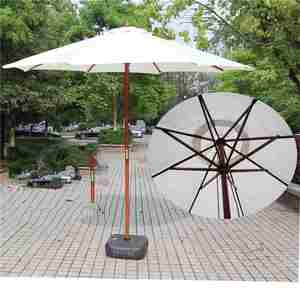 2019ราคาถูกร่มชายหาดอะไหล่ - Product Image 1