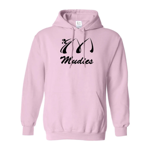 2024 Conjunto de sudadera con capucha personalizada Bordado Original 100% Suéter de algodón para otoño a la venta - Product Image 3