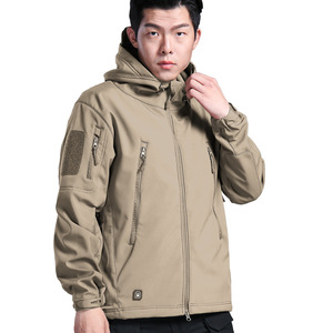 Veste d'hiver personnalisée, pour hommes et femmes, à la mode, ODM, OEM, collection - Product Image 6