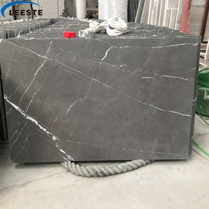 Marmo Grigio Naturale Popolare e Competitivo per Piastrelle e Piani di Lavoro <span class=keywords><strong>Pietro</strong></span> Grey - Product Image 2