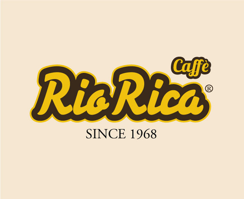 CAFFE RIO RICA di GALEAZZI MATTEO and C. S.A.S. logo