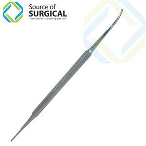 ที่ดันหนังกำพร้าแบบสองด้าน รุ่น SOS-23659 คุณภาพสูง สำหรับขายส่ง ขัดเงาอย่างเป็นธรรมชาติ ใช้งานได้ 3 ขั้นตอน สำหรับดูแลเล็บ - Product Image 5